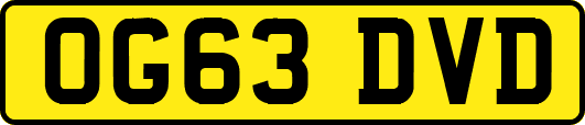 OG63DVD