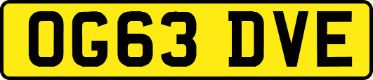 OG63DVE