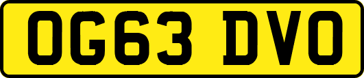 OG63DVO