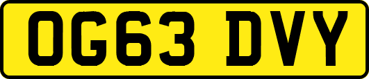 OG63DVY