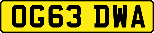 OG63DWA