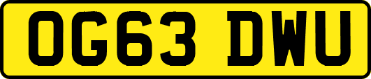 OG63DWU