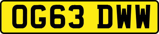 OG63DWW