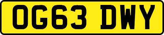 OG63DWY