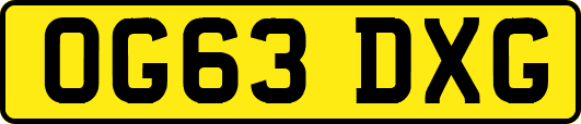 OG63DXG
