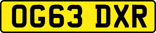 OG63DXR