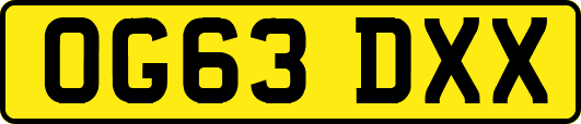 OG63DXX