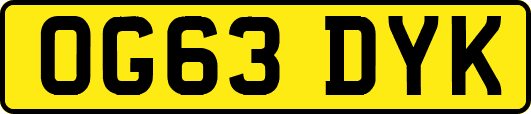 OG63DYK