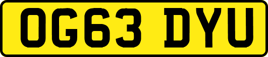 OG63DYU