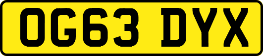 OG63DYX