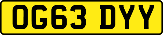 OG63DYY