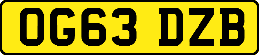 OG63DZB