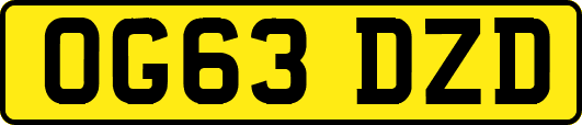 OG63DZD