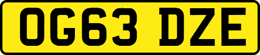 OG63DZE