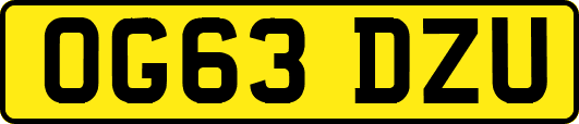 OG63DZU