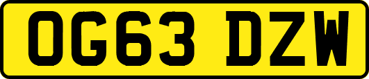 OG63DZW