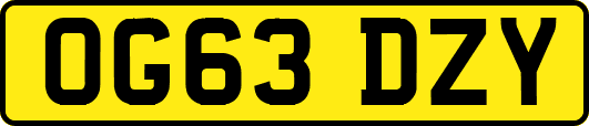 OG63DZY