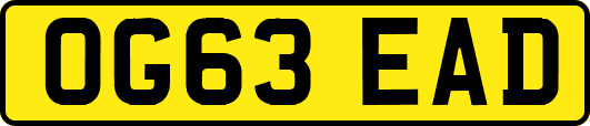 OG63EAD