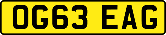 OG63EAG