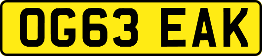 OG63EAK