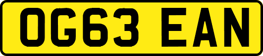 OG63EAN
