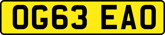 OG63EAO