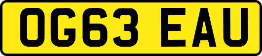OG63EAU