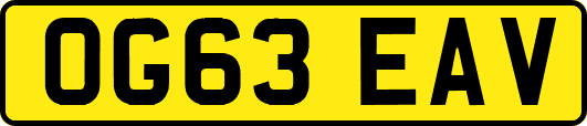 OG63EAV