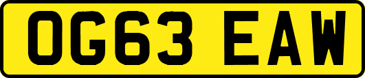 OG63EAW