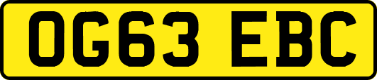 OG63EBC