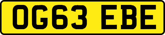 OG63EBE