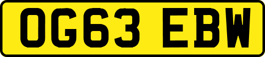 OG63EBW