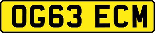 OG63ECM