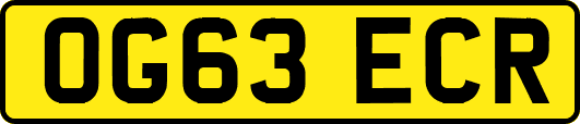 OG63ECR