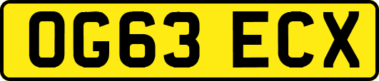 OG63ECX
