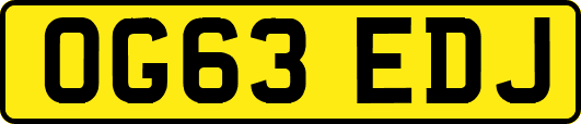 OG63EDJ