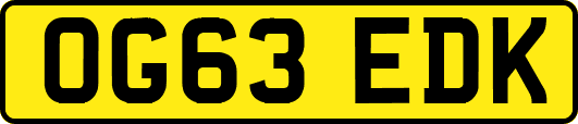 OG63EDK
