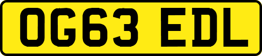 OG63EDL