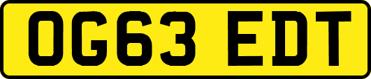 OG63EDT