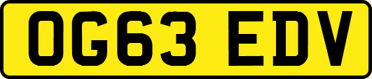 OG63EDV