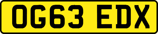 OG63EDX