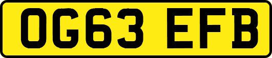 OG63EFB