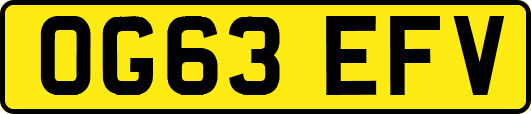 OG63EFV