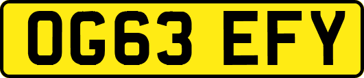 OG63EFY