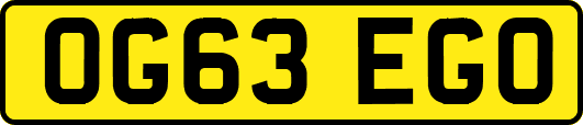 OG63EGO