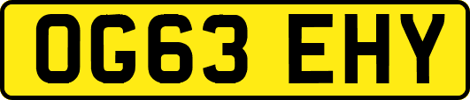 OG63EHY