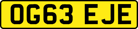 OG63EJE