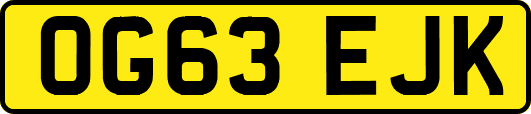 OG63EJK