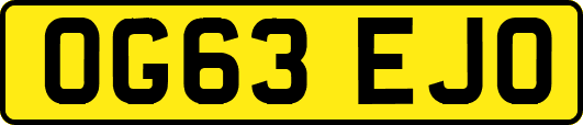 OG63EJO