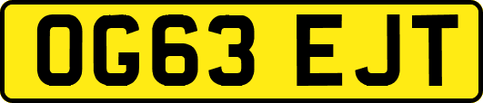 OG63EJT